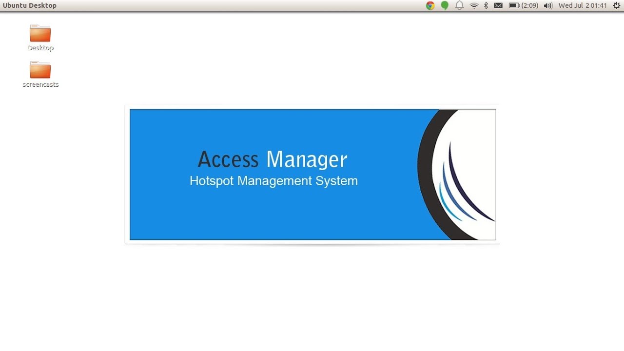 verisoft access manager hp